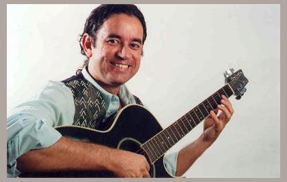 Alexandre Santos (MPB)